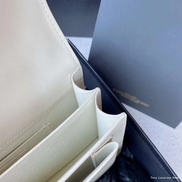 Tony Luxuries YSL MEDIUM SUNSET 0707